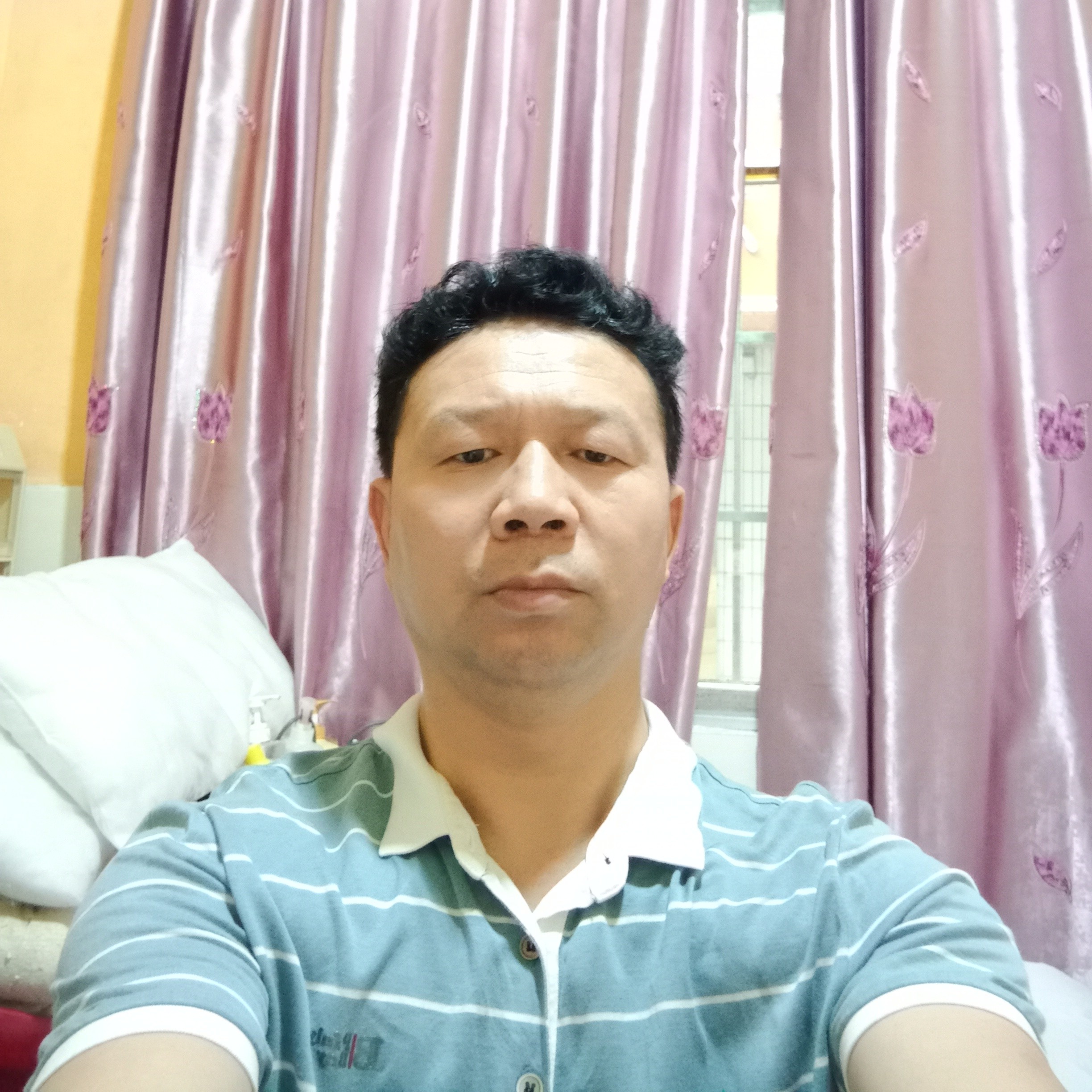 挚爱余生的照片