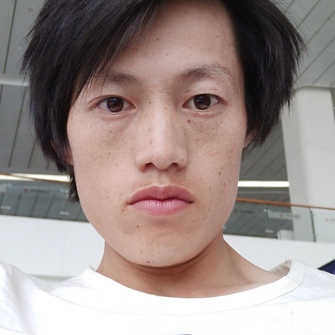 菇娘，你要幸福的照片