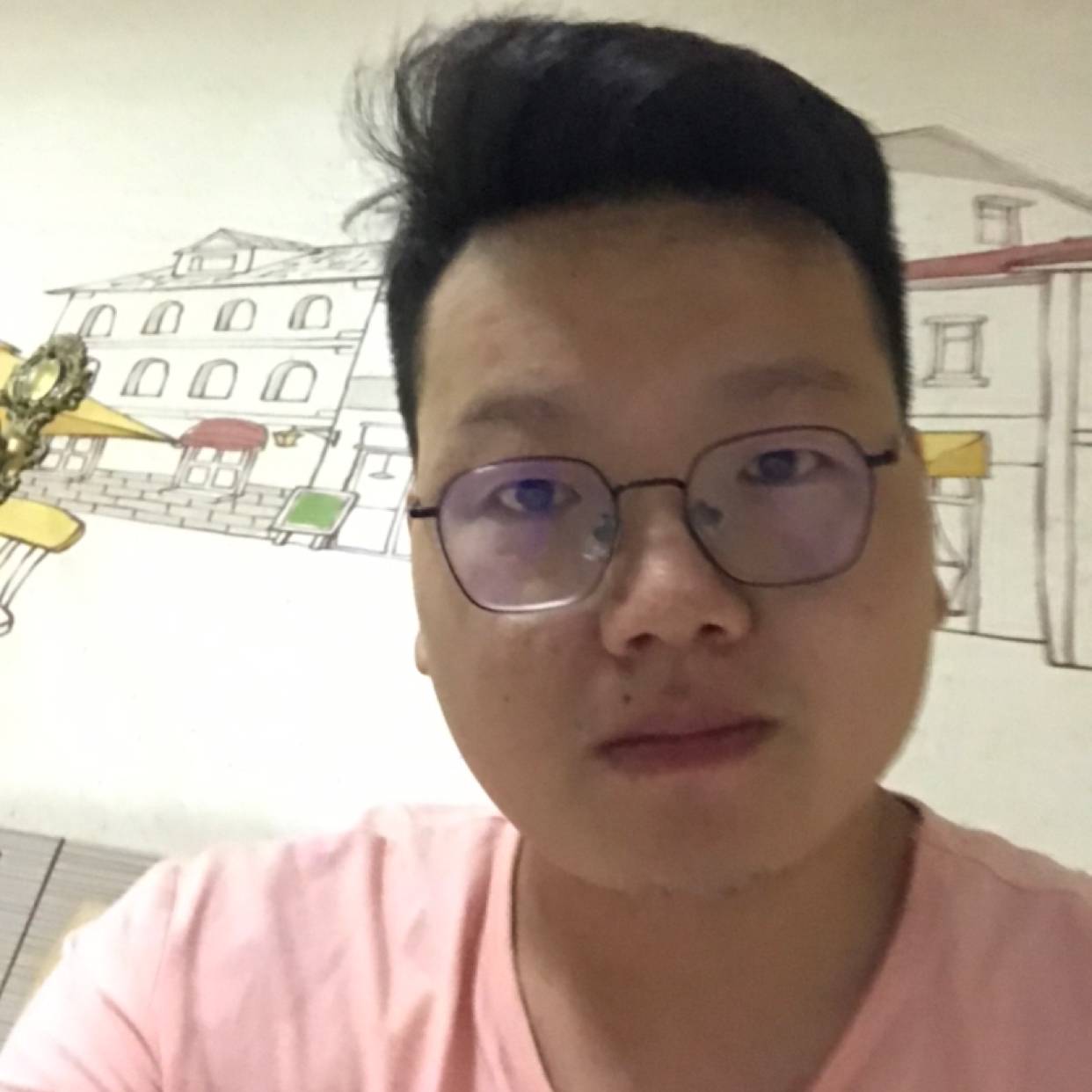 深拥流年的照片