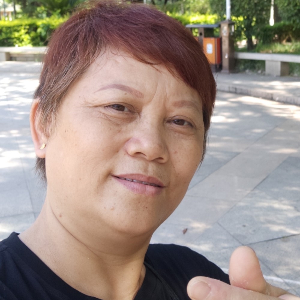 娟妲的照片
