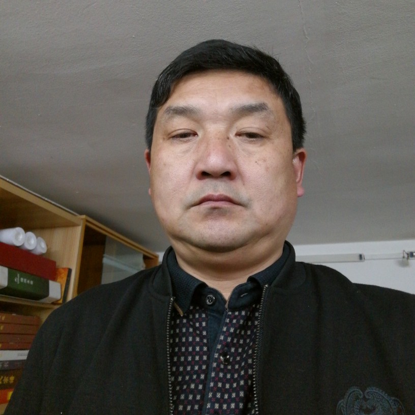 孤狼的照片