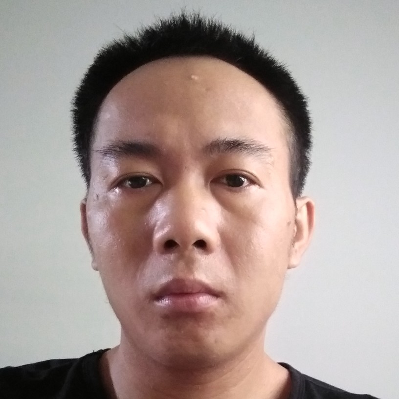 汉堡快乐的照片