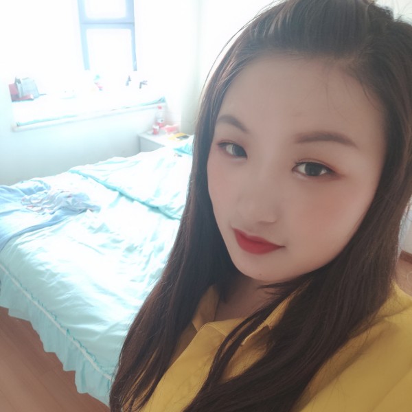 呓语那热情的照片