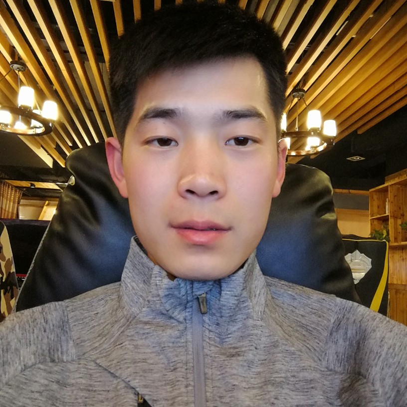 Mike li的照片