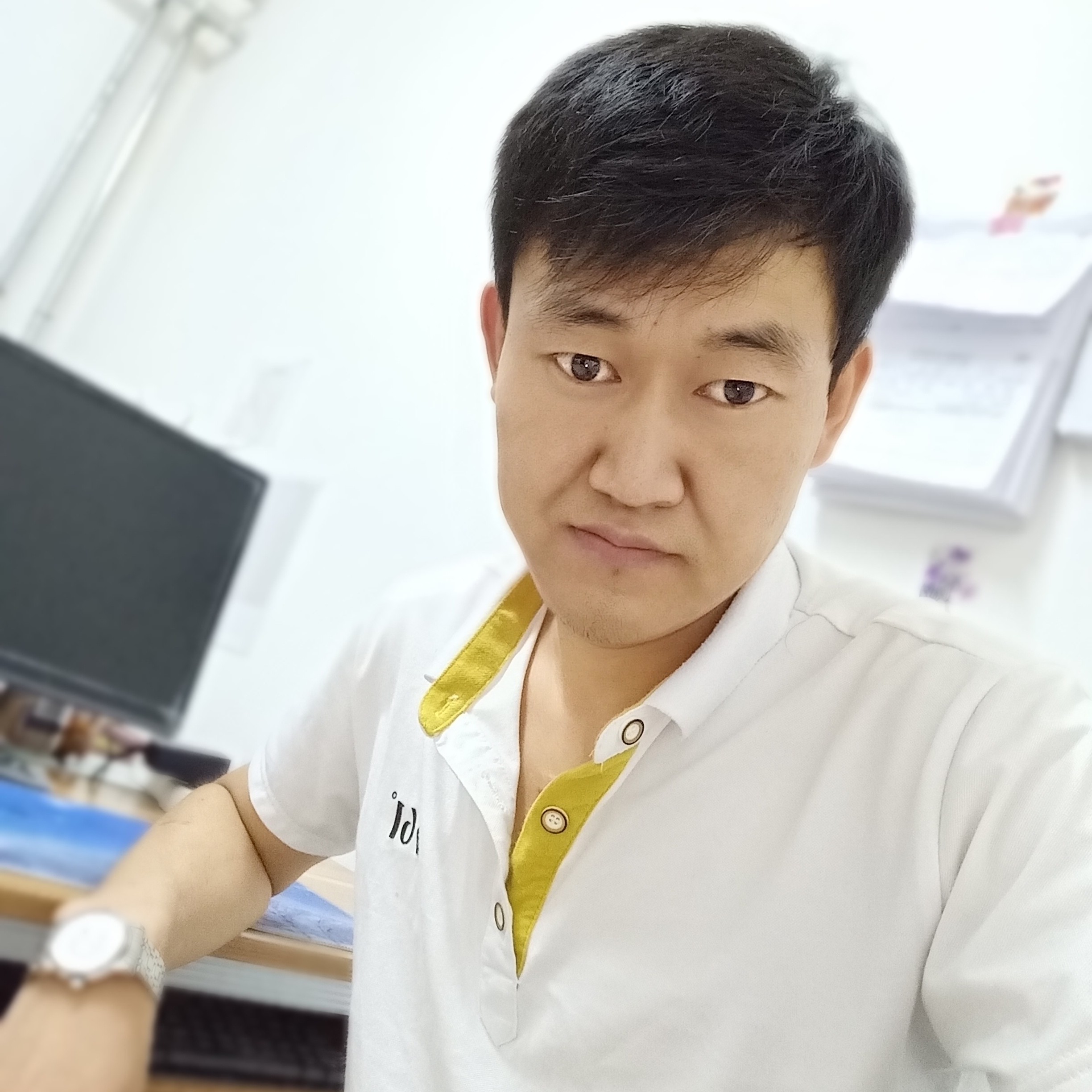 超级方小懒猪的照片