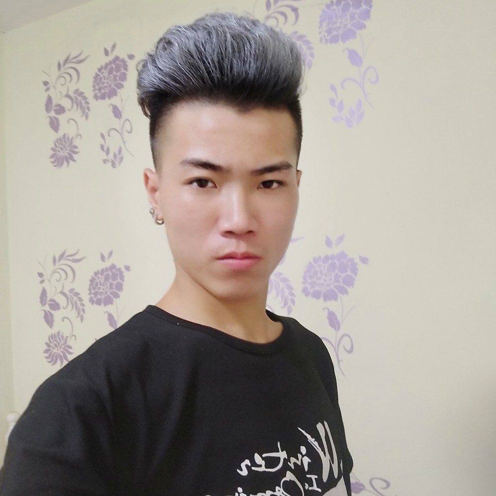 老子玉树临风娶你的照片