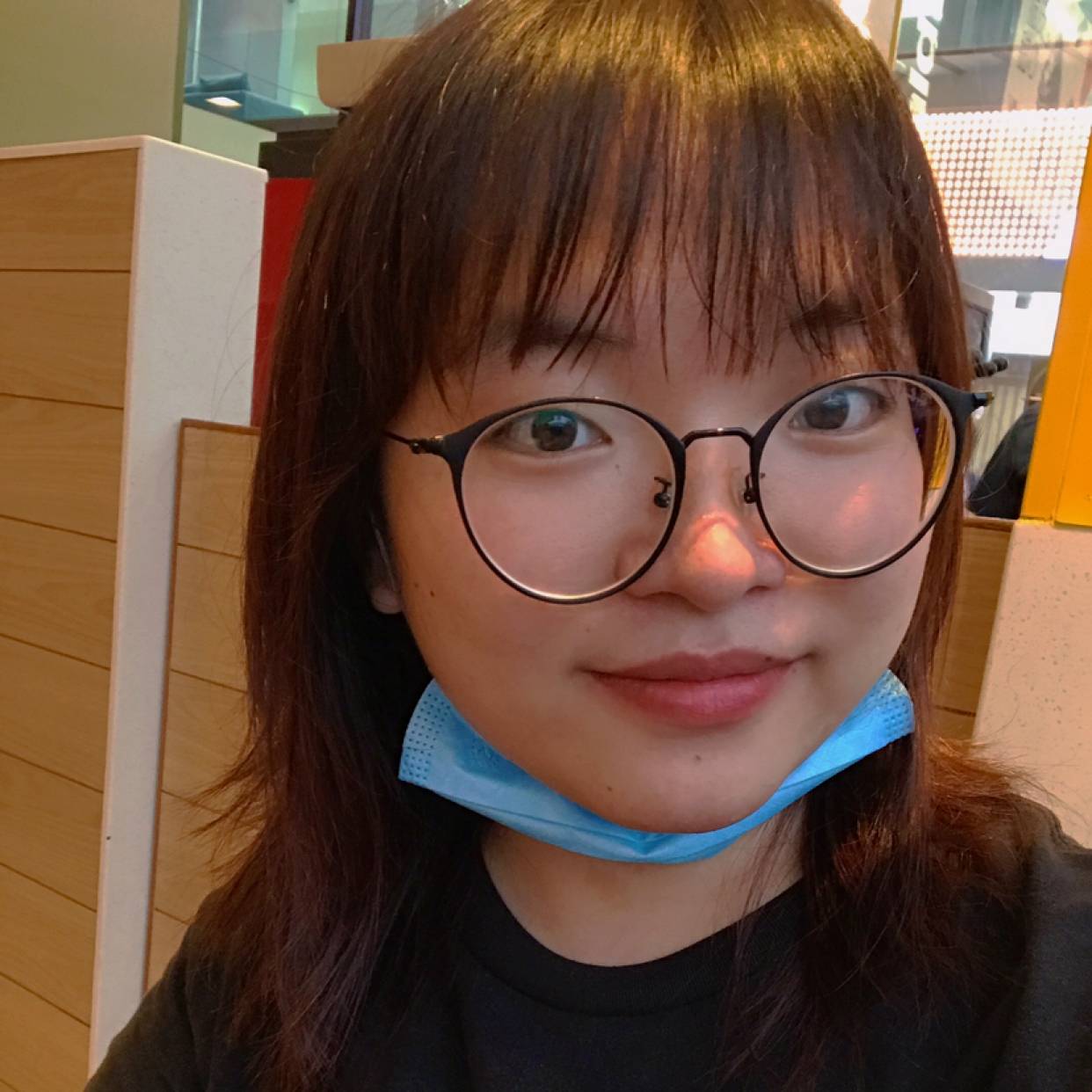 嗯哼#的照片