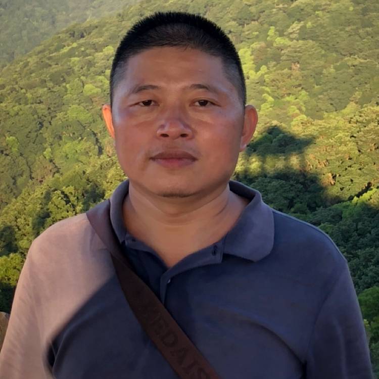 方盒怕孤单的照片