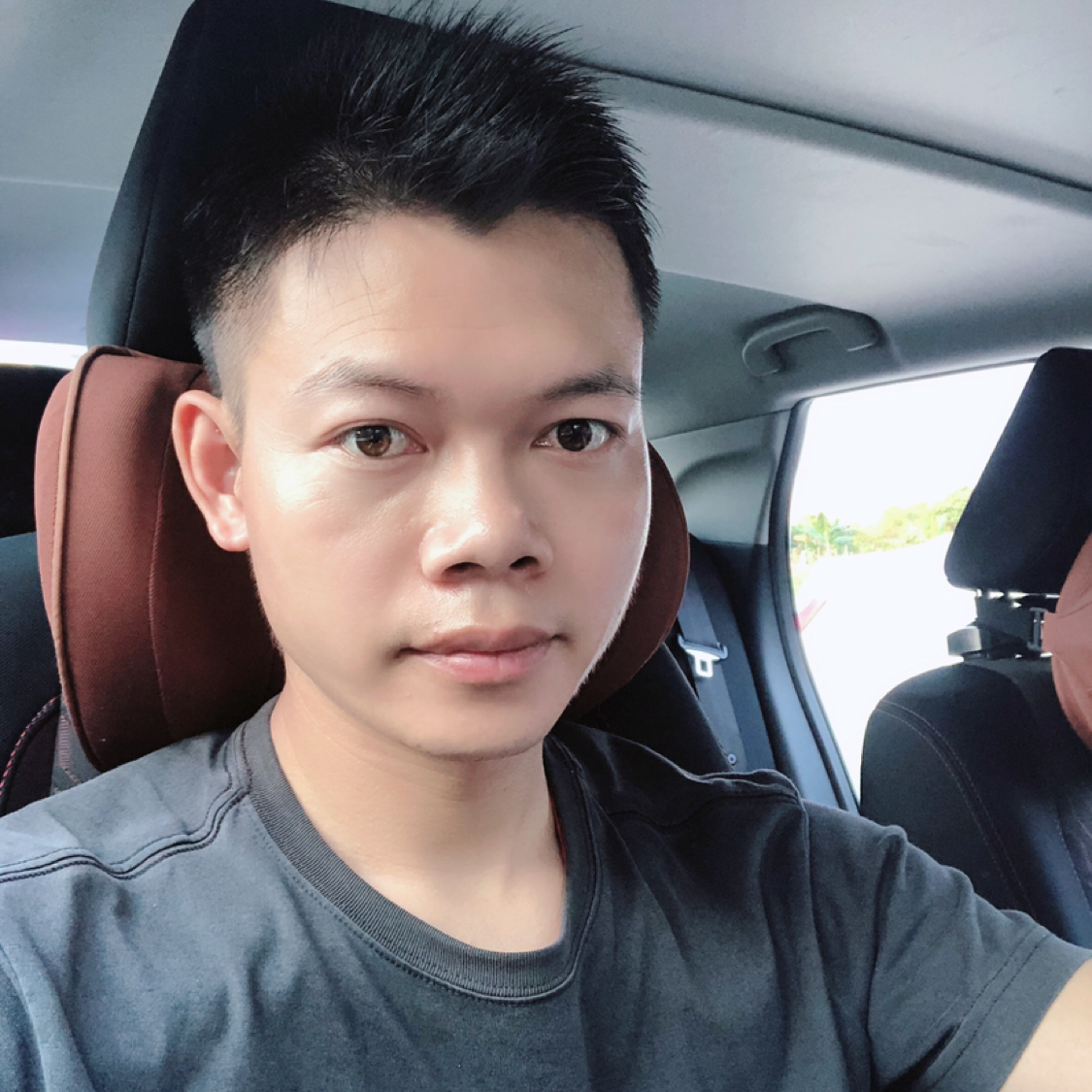 He润强的照片