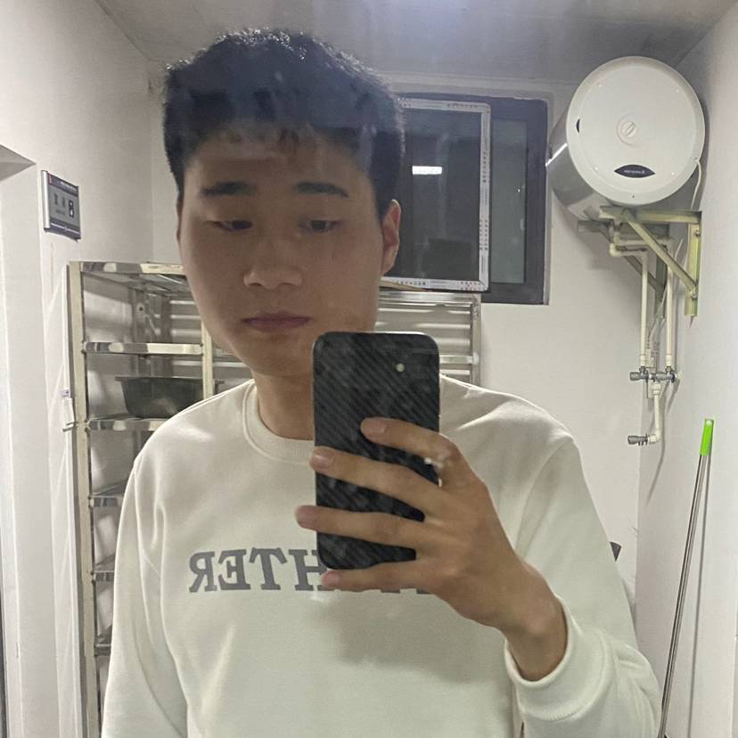 搞怪闻绝影的照片