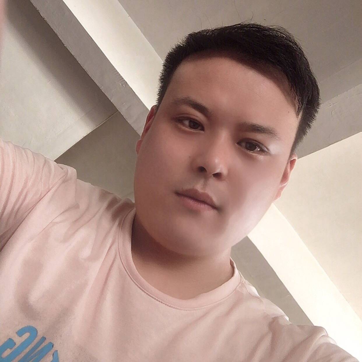 蓝色的照片