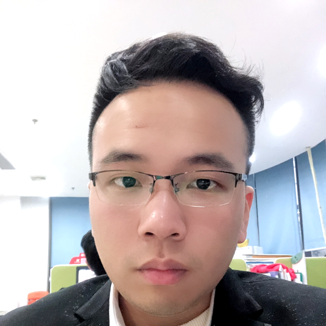 铁憨憨-磊的照片