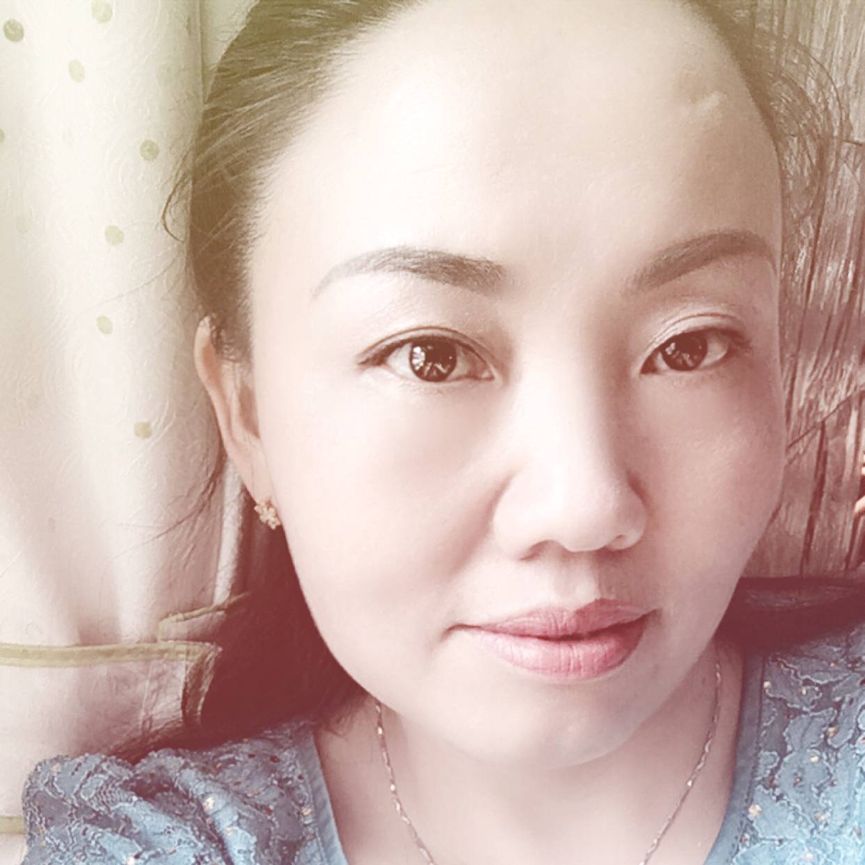 華麗笑鼠标的照片