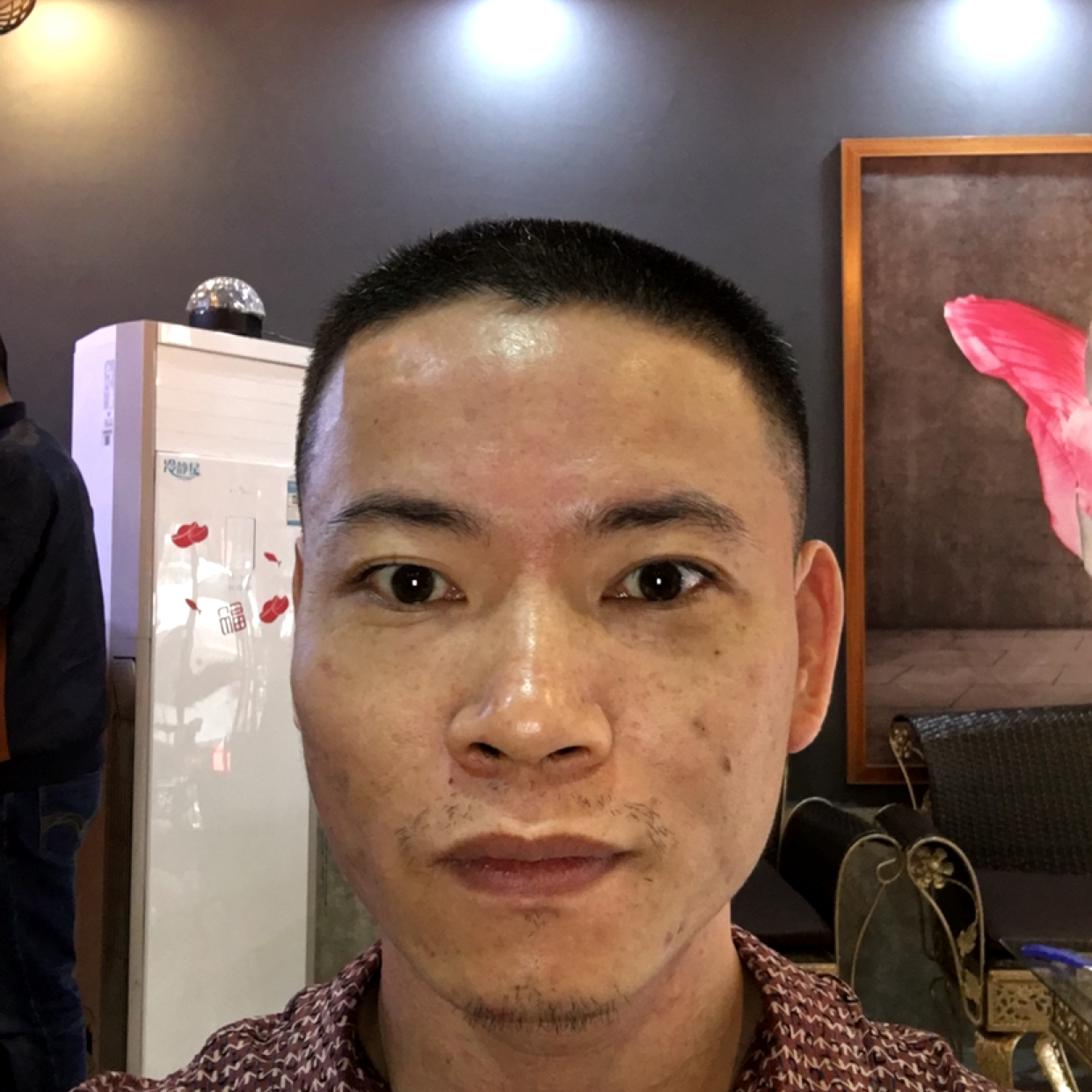 李武升的照片