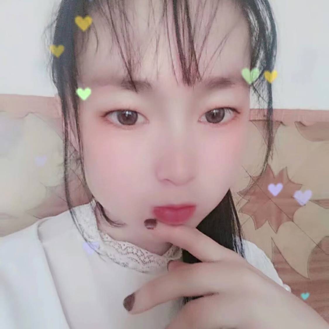 踏实de啄木鸟的照片