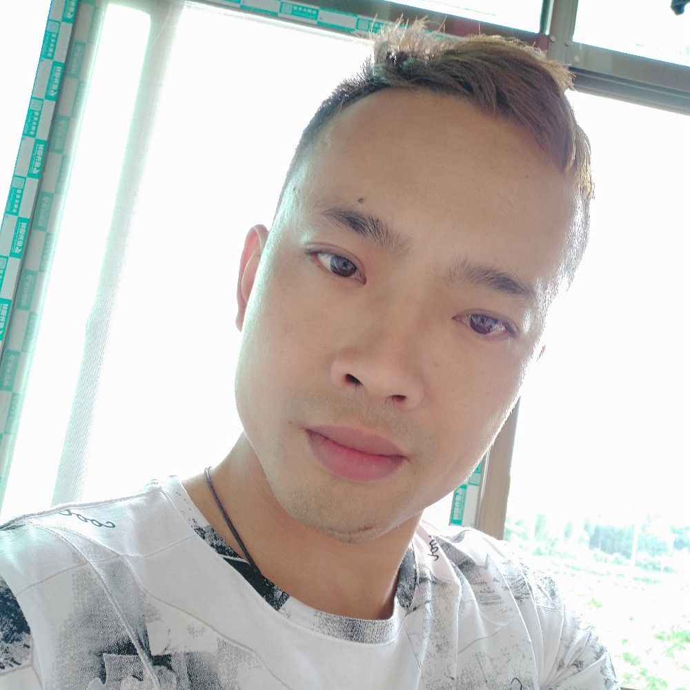 心善良的照片