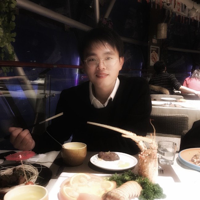 摄男学长的照片