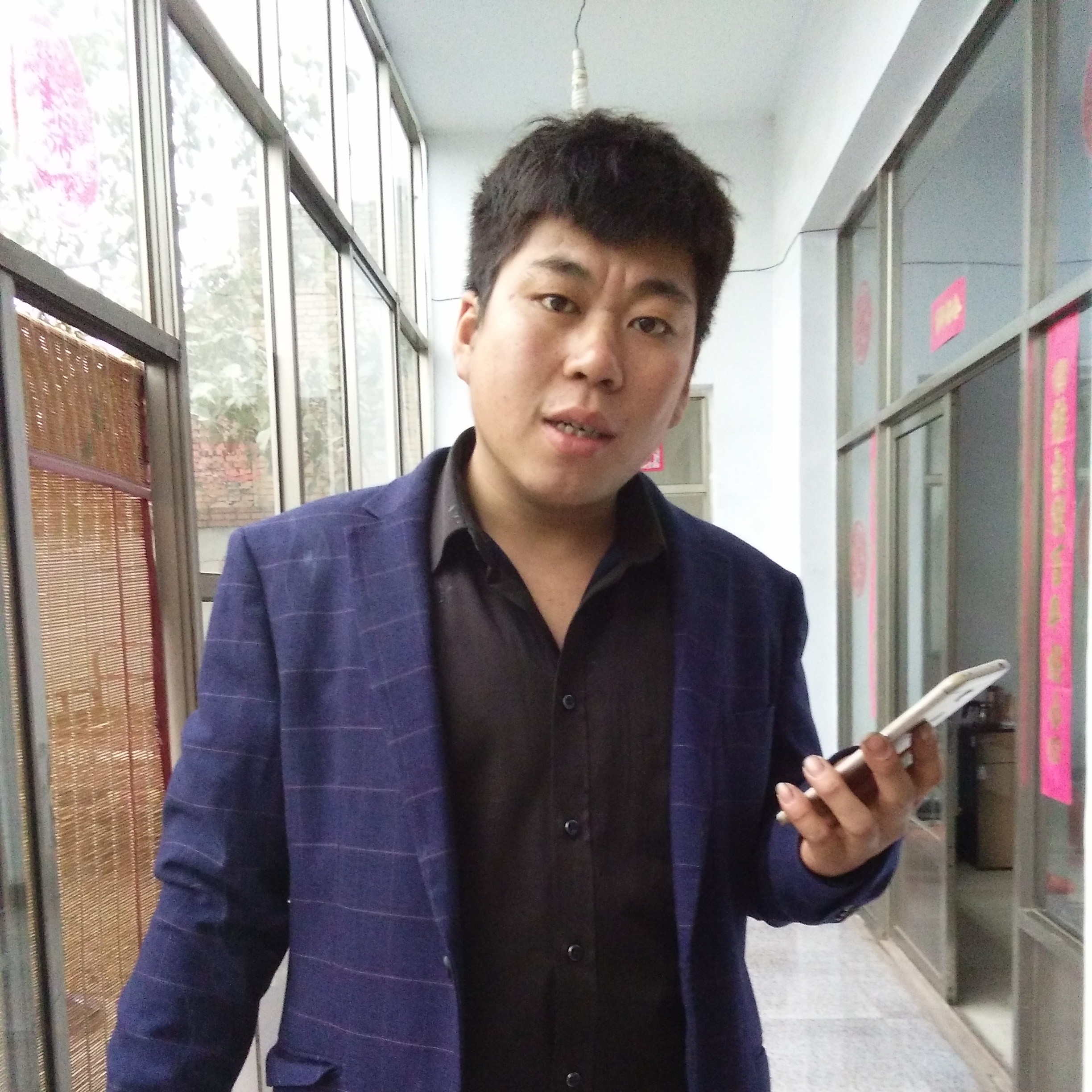 无心等于尘宵的照片