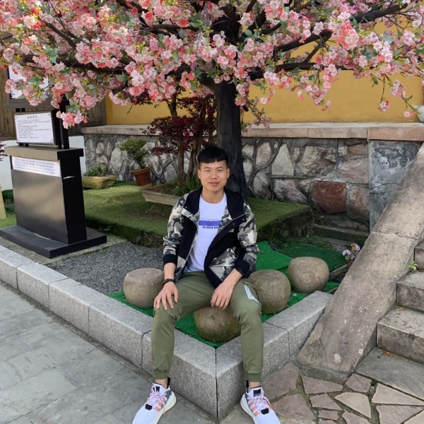 浅唱king的照片