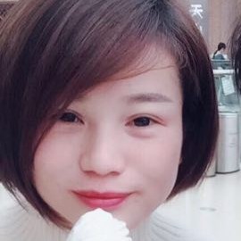 个性银耳汤的照片