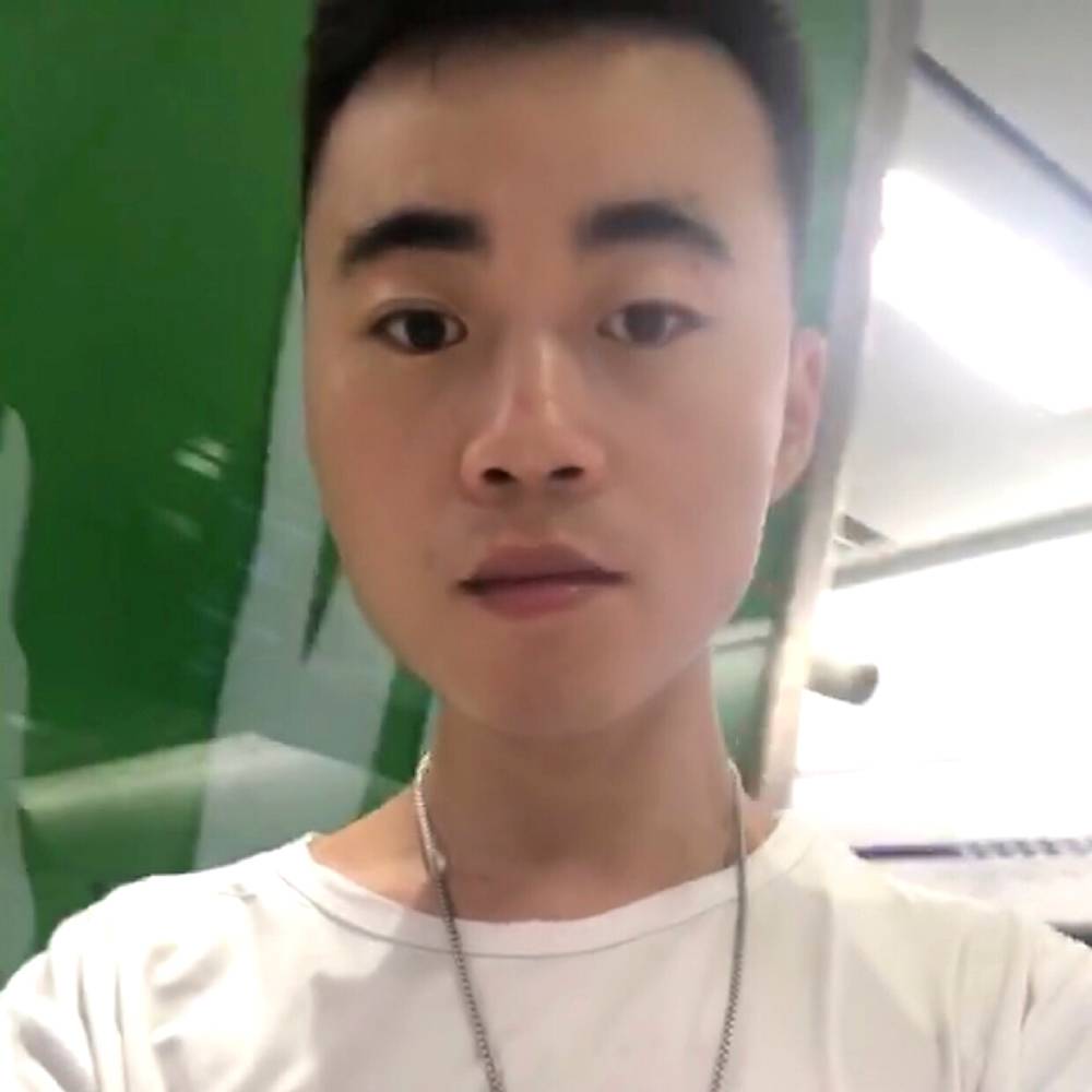 浪梦的照片