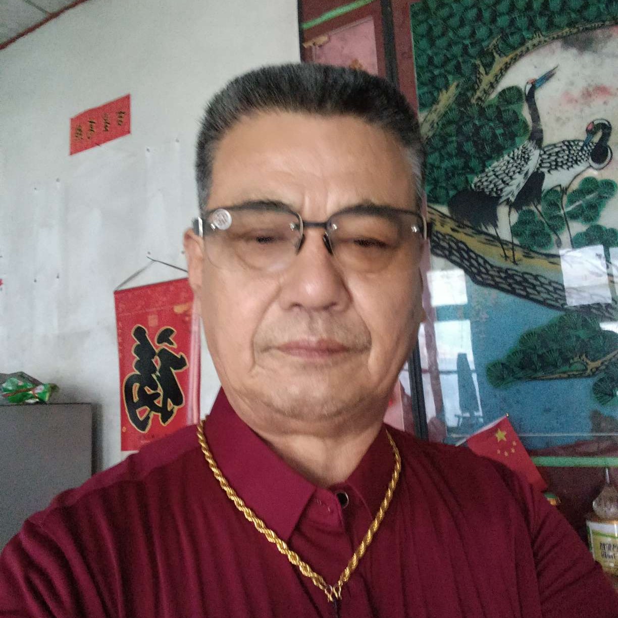 快乐传书的照片