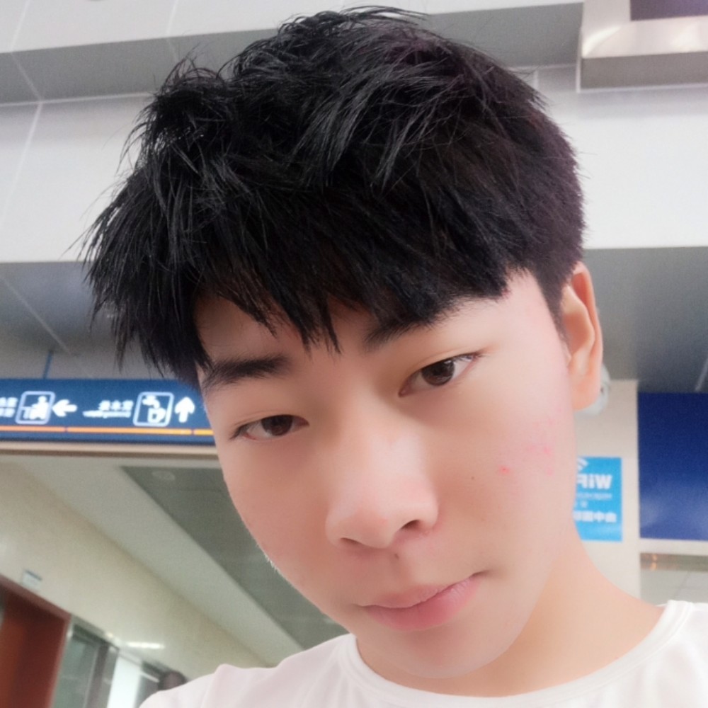 夜晚看烟火的照片