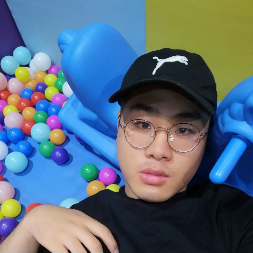 鍾意妳的照片