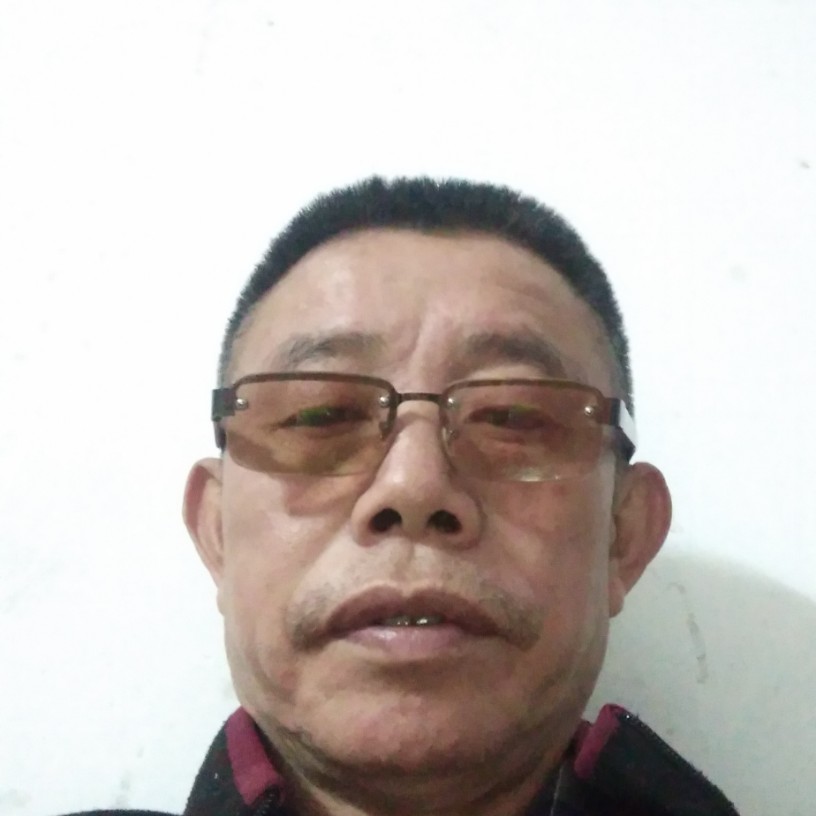 没用老人忍的照片