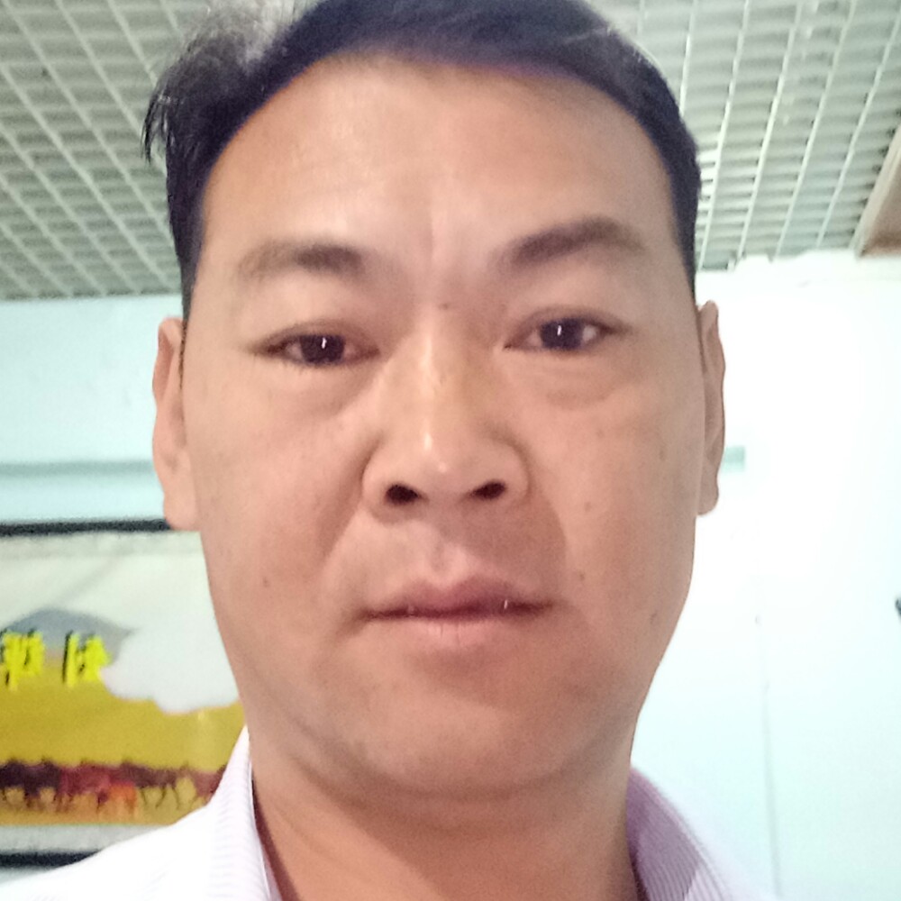 深情等你的照片