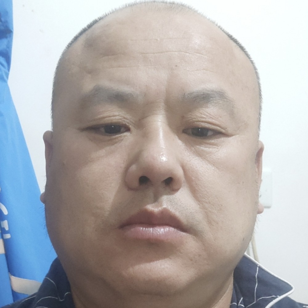 无情是我的照片