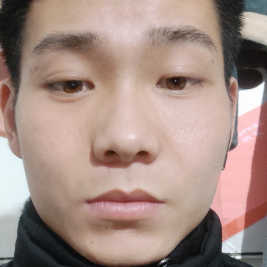 感性打灯泡的照片