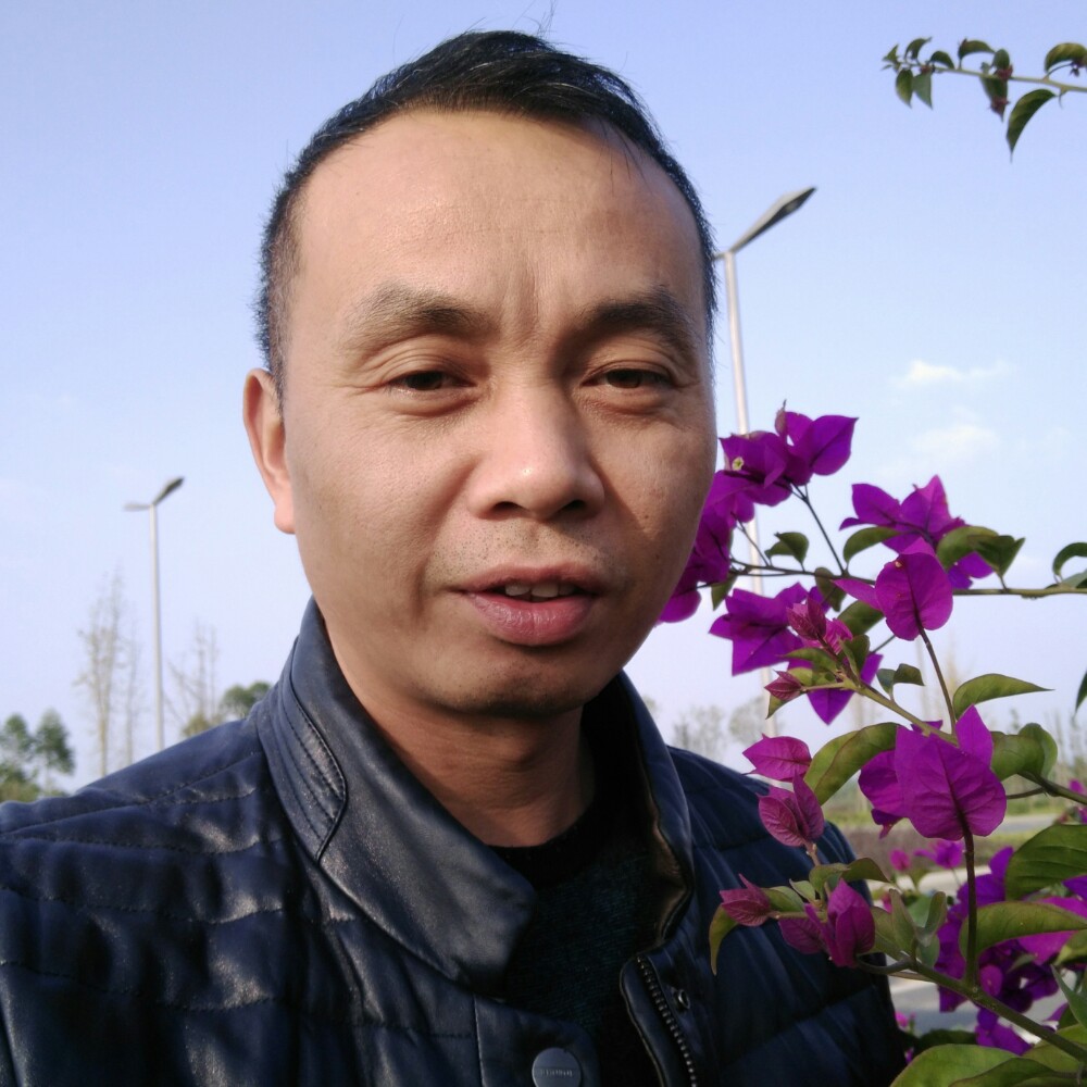 心灵美韶华的照片
