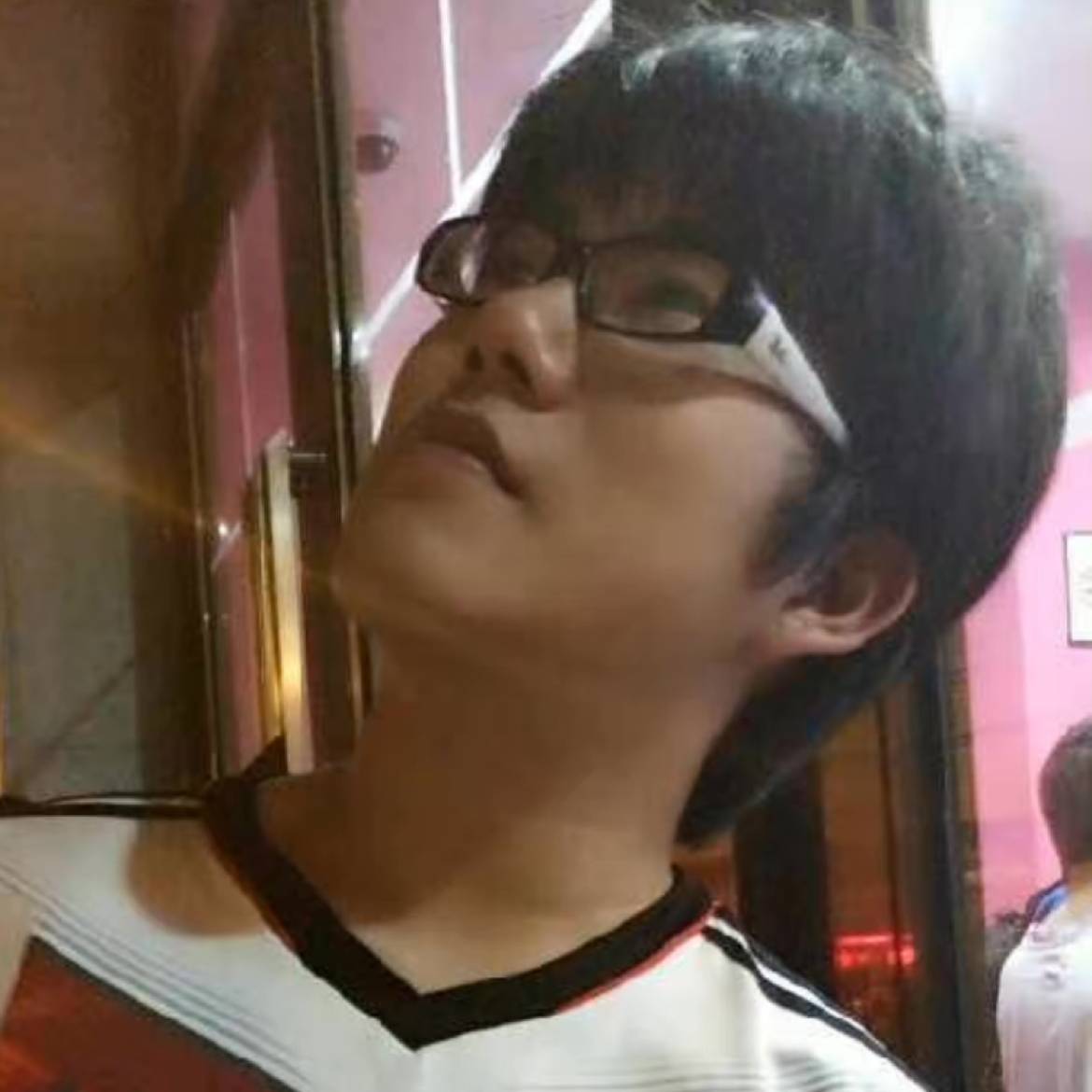 Mr.Rock的照片