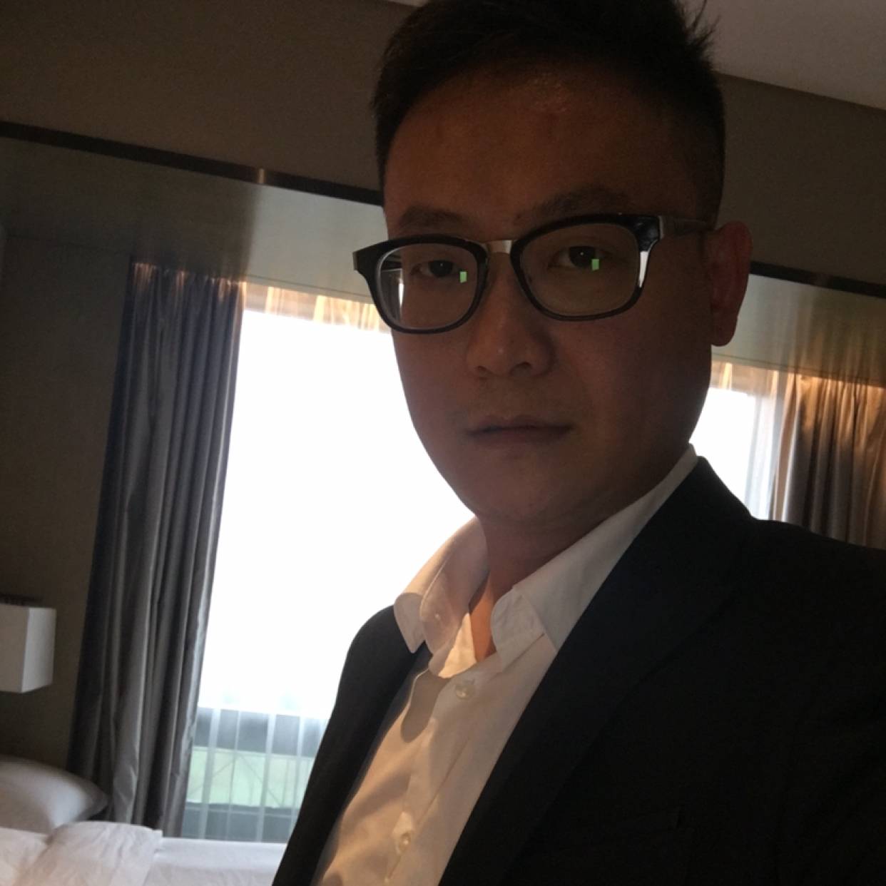 孤峰傲骨的照片