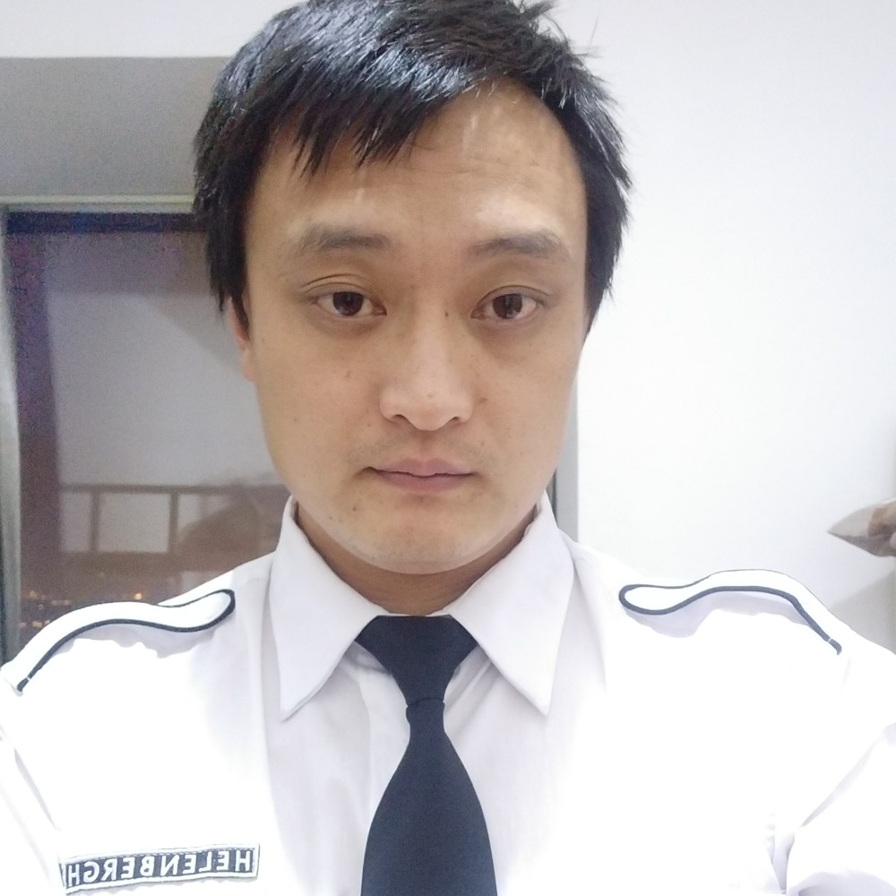 龚海军的照片