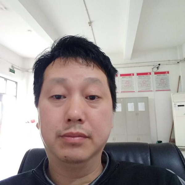 轻风扶面的照片