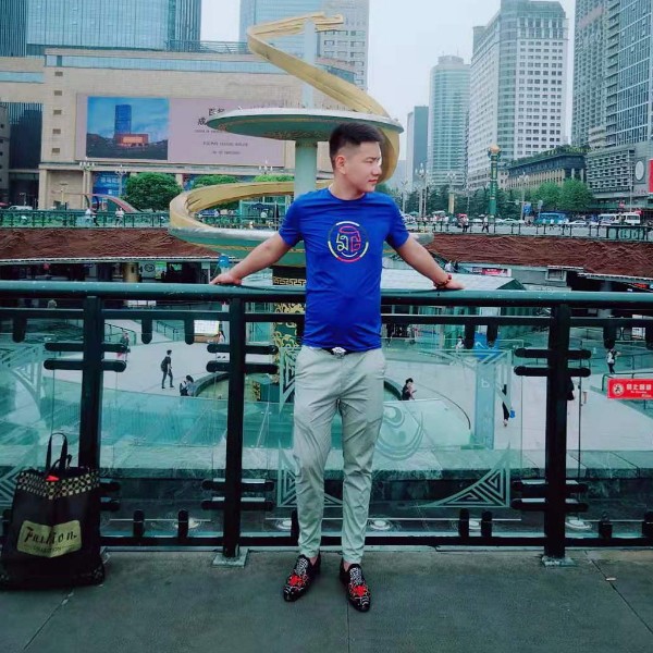 喜欢挑战………的照片