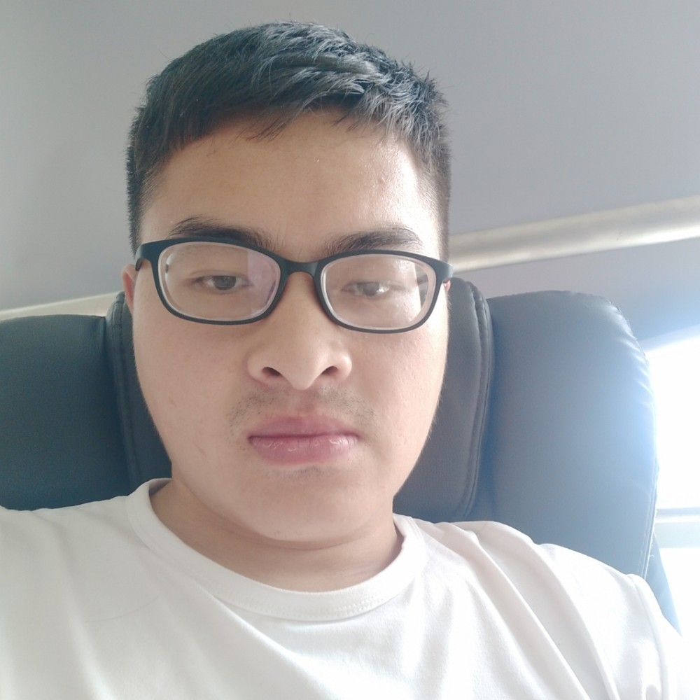 幸福的单点的照片