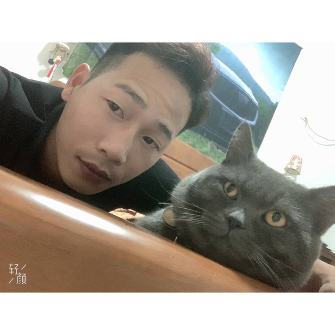 林艺昆的照片