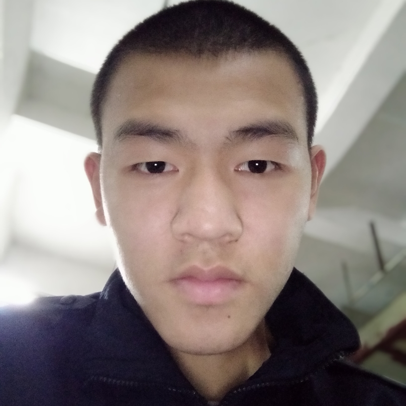 小懒虫忧虑的照片