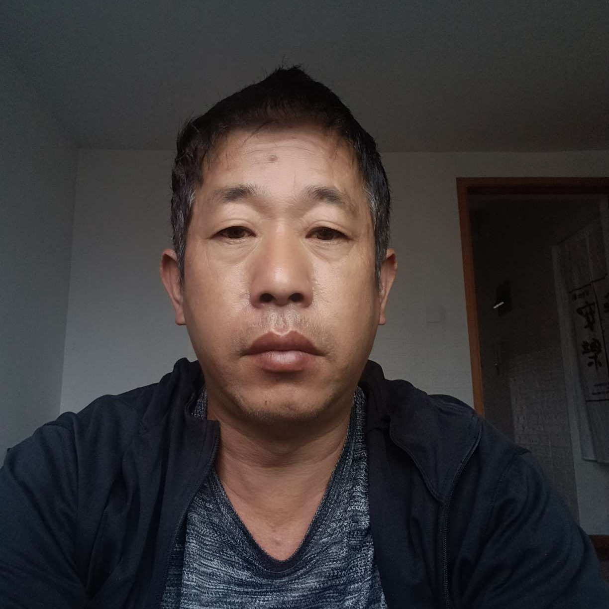 小甜瓜吃醋落寂的照片