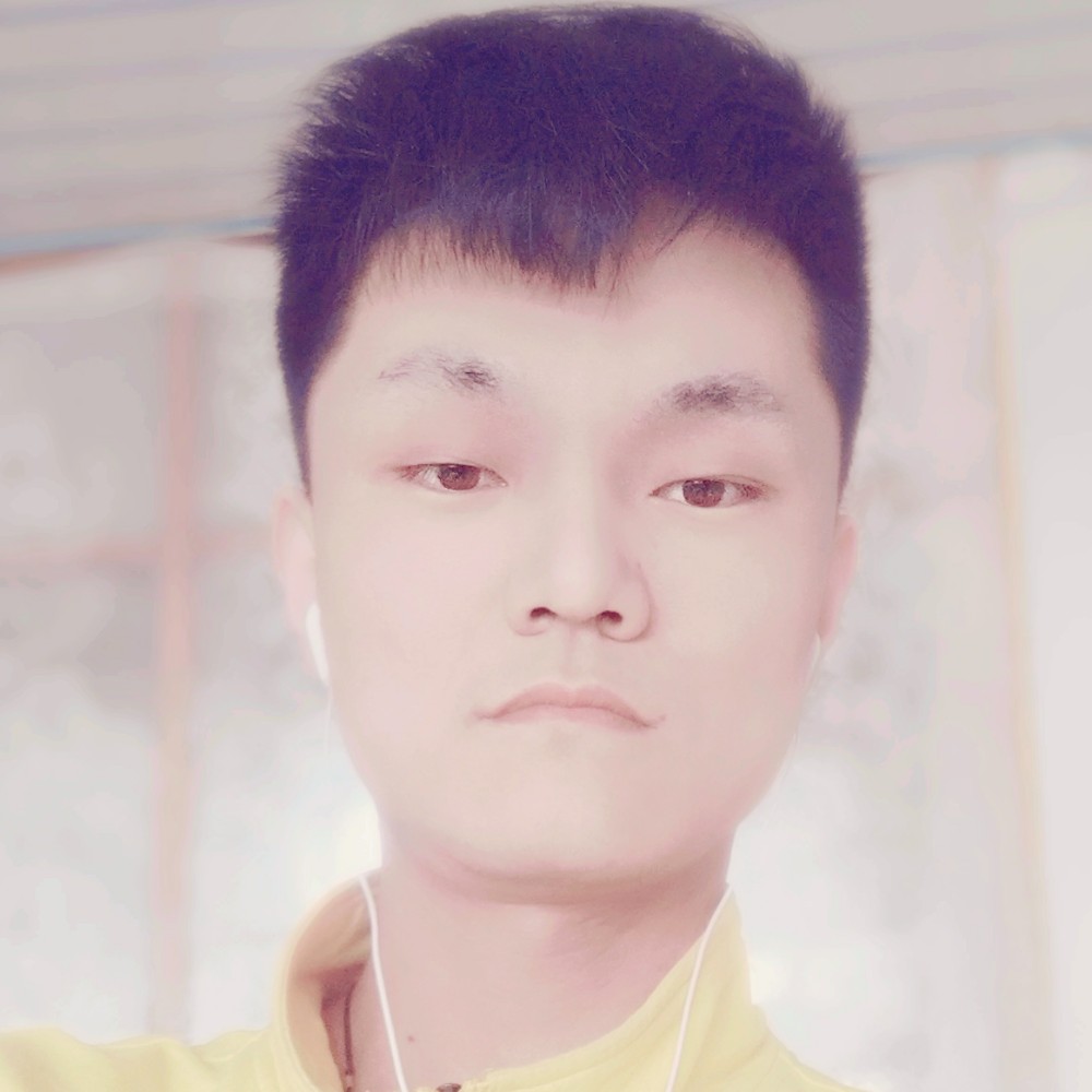 淡然金毛的照片