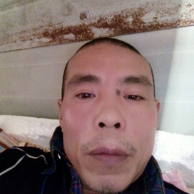 自行车那朴实的照片