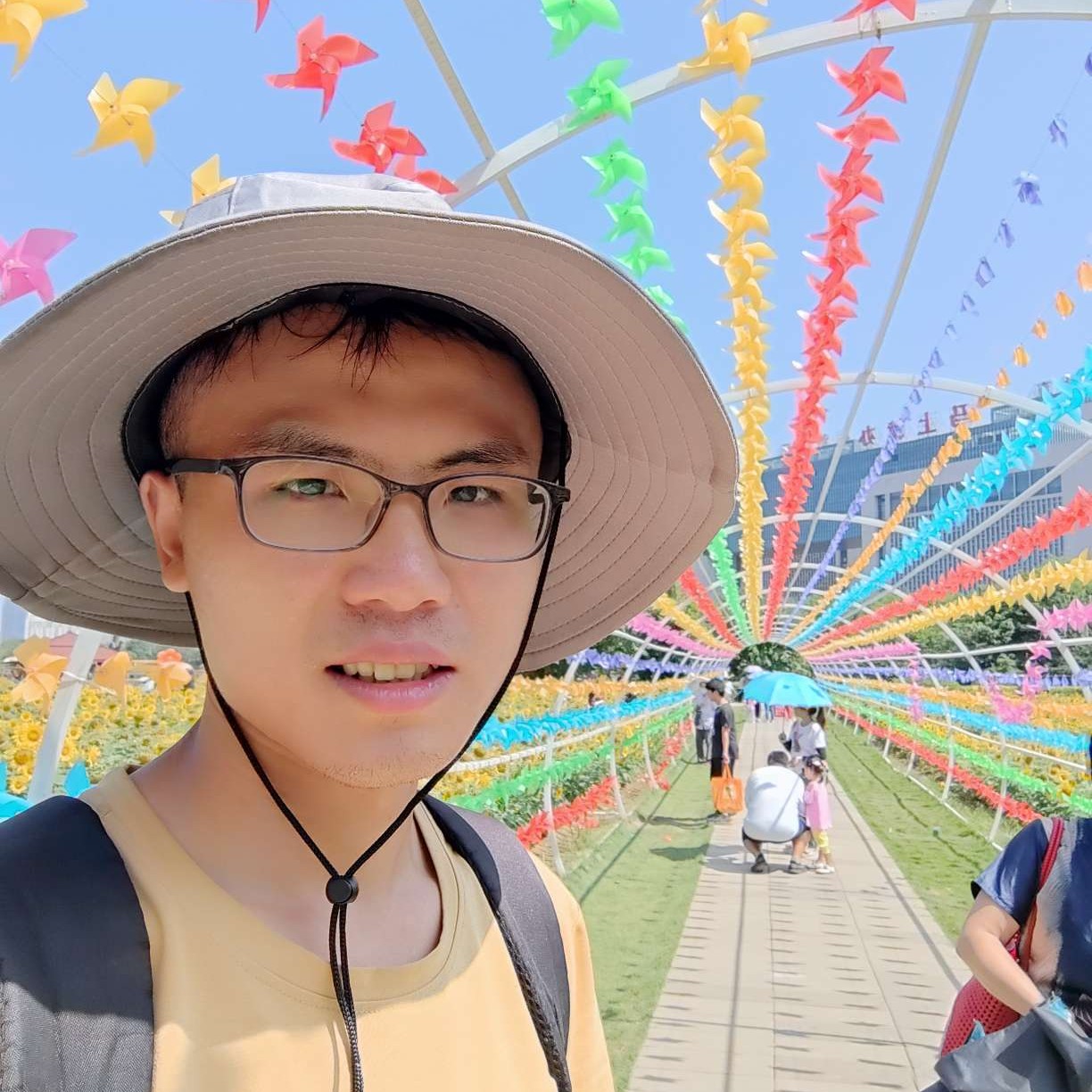 小璇果果的照片
