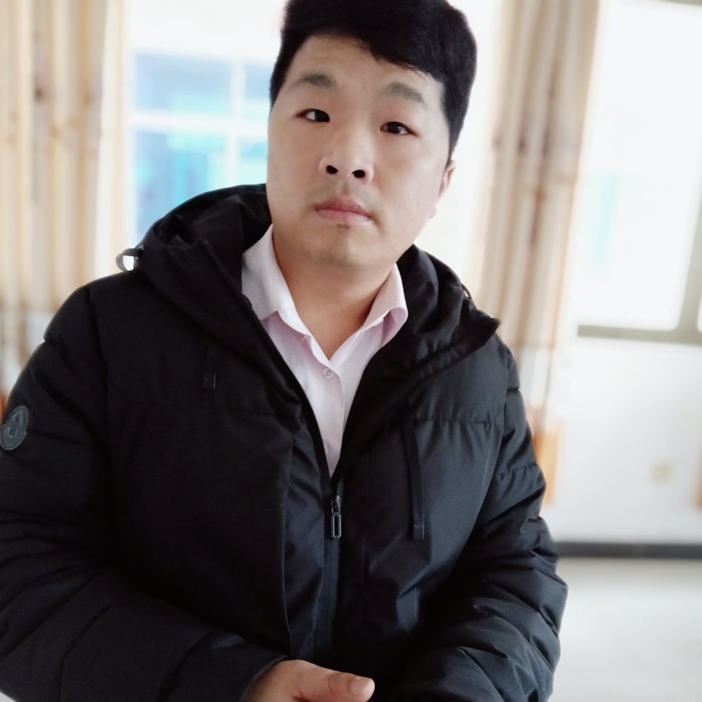 默默的等的照片