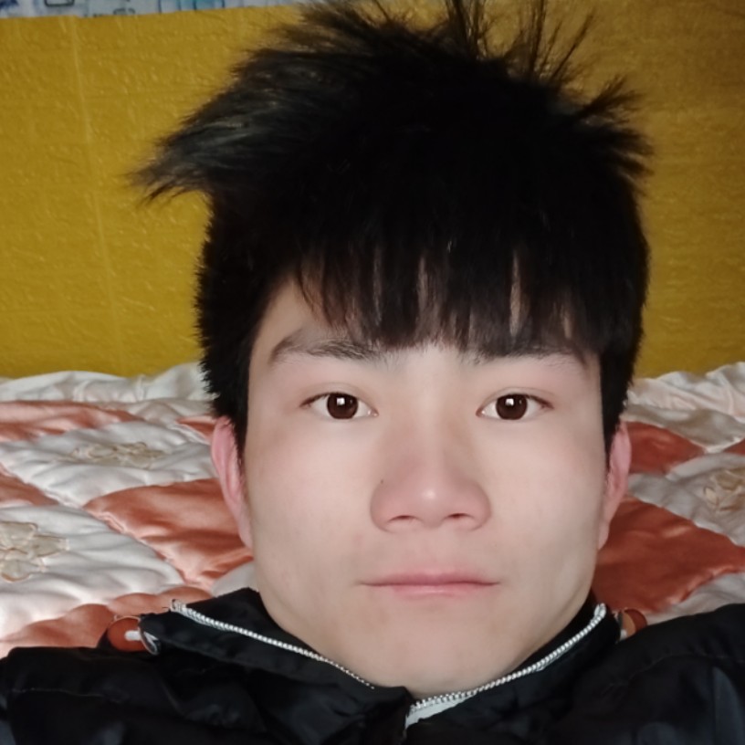 小蘑菇果果的照片