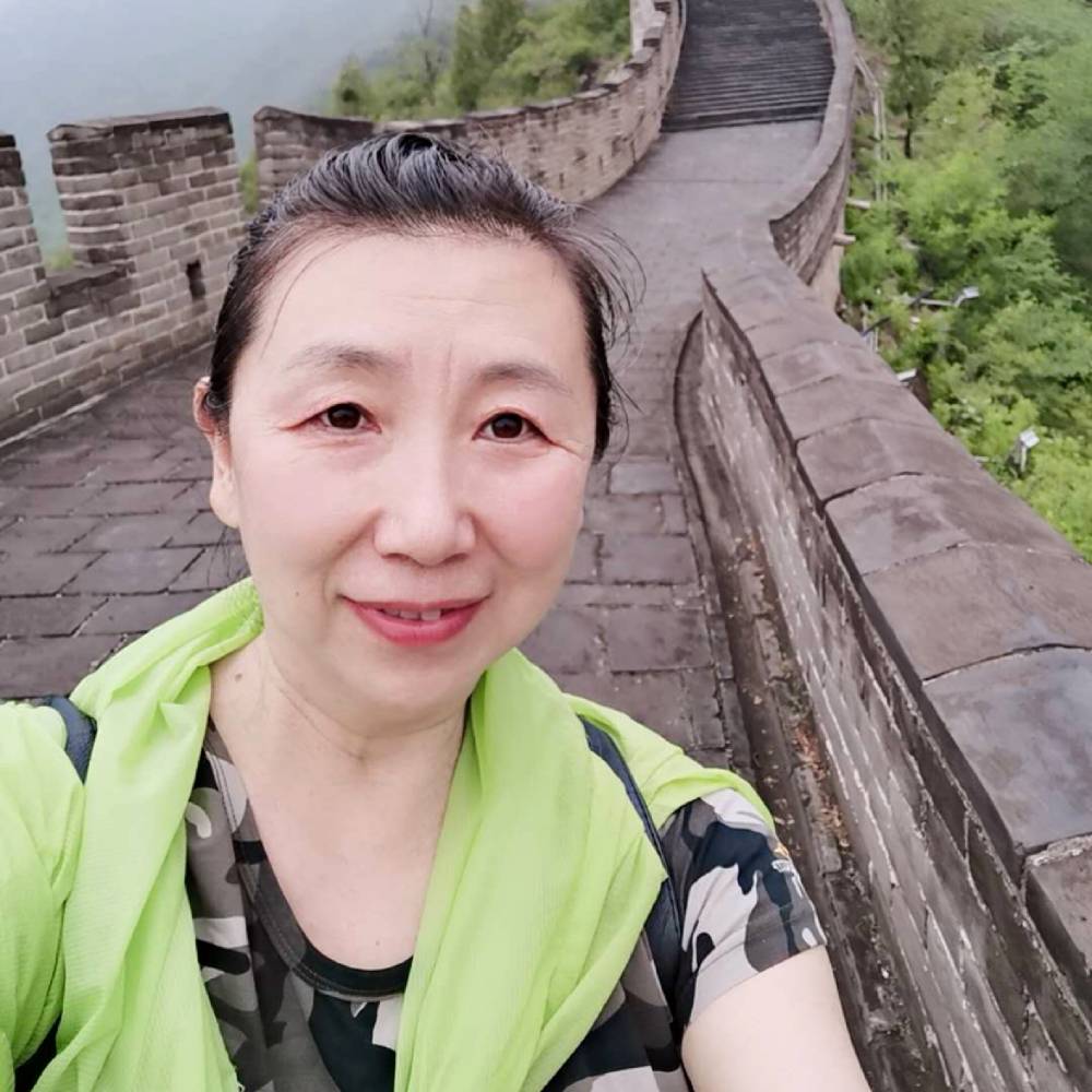 A金豆豆的照片