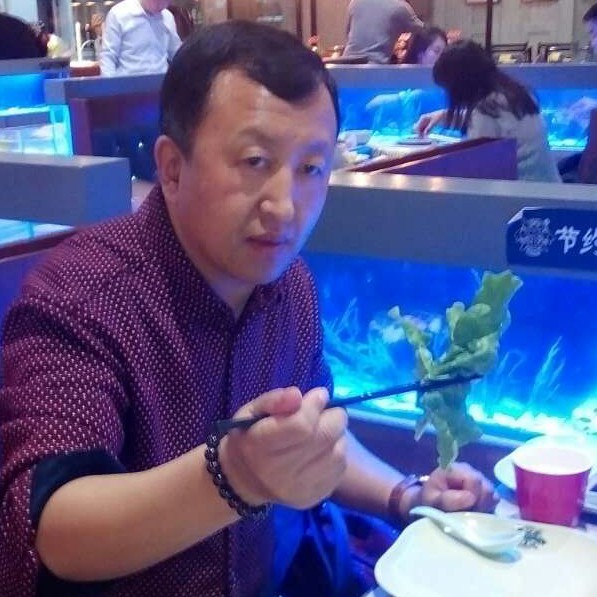 兴兴之火的照片
