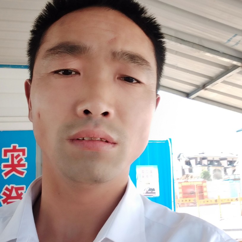 孔令强的照片